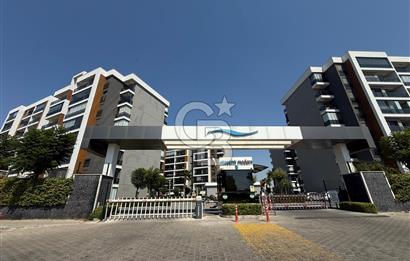ATAŞEHİR MODERN 3 SİTESİNDE KİRALIK GENİŞ 2+1