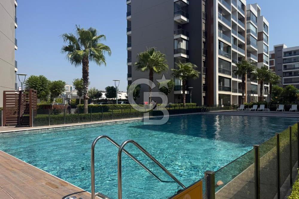 ATAŞEHİR MODERN 3 SİTESİNDE KİRALIK GENİŞ 2+1
