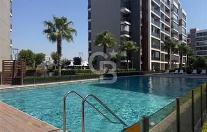 ATAŞEHİR MODERN 3 SİTESİNDE KİRALIK GENİŞ 2+1