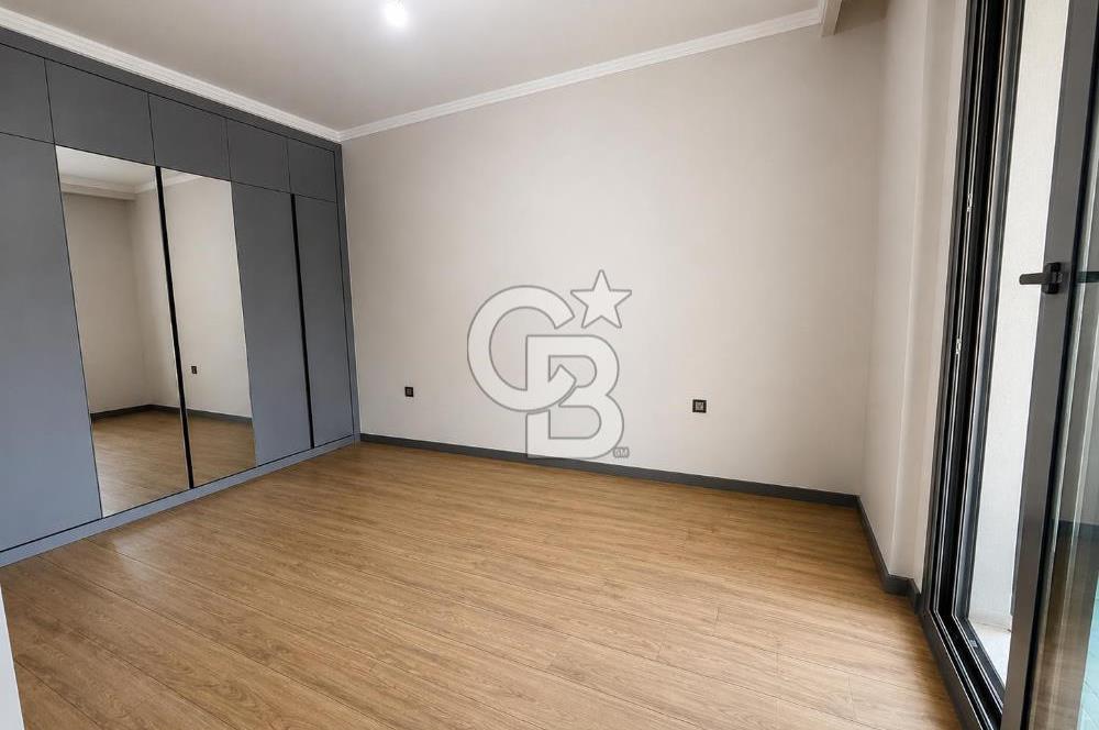 ATAŞEHİR MODERN 3 SİTESİNDE KİRALIK GENİŞ 2+1