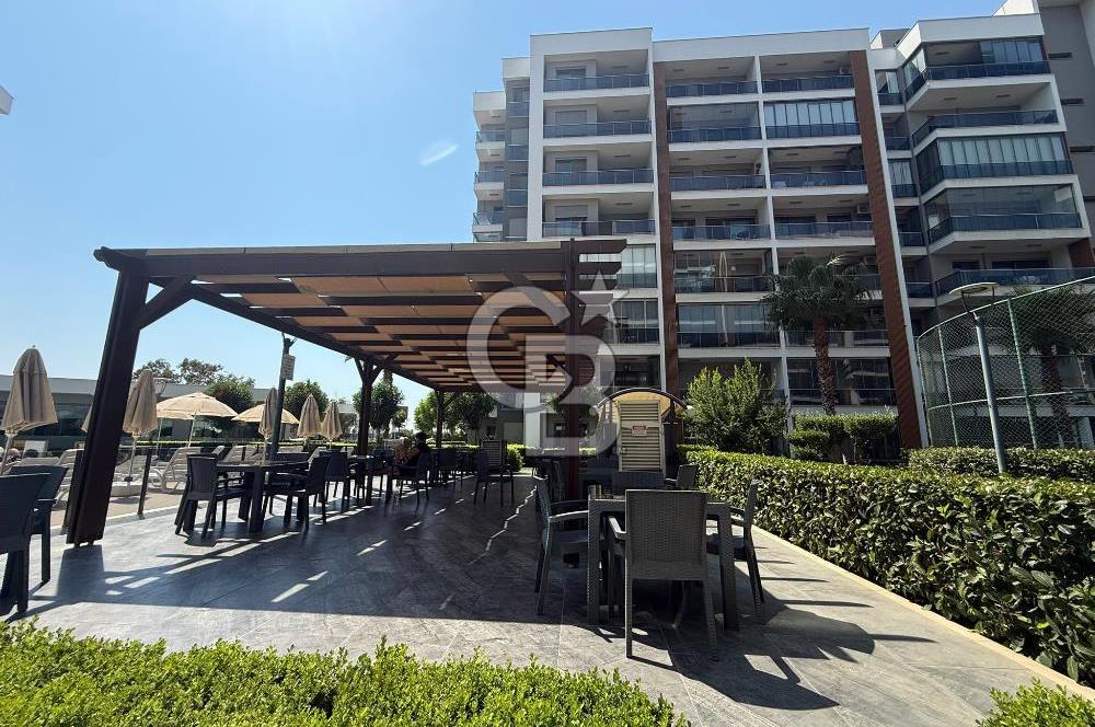 ATAŞEHİR MODERN 3 SİTESİNDE KİRALIK GENİŞ 2+1