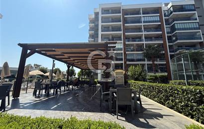 ATAŞEHİR MODERN 3 SİTESİNDE KİRALIK GENİŞ 2+1