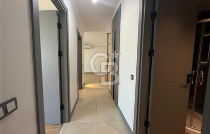 ATAŞEHİR MODERN 3 SİTESİNDE KİRALIK GENİŞ 2+1
