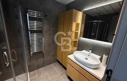 ATAŞEHİR MODERN 3 SİTESİNDE KİRALIK GENİŞ 2+1
