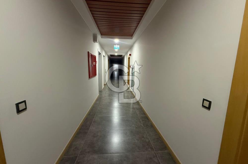 ATAŞEHİR MODERN 3 SİTESİNDE KİRALIK GENİŞ 2+1