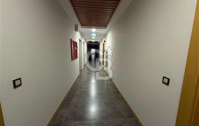 ATAŞEHİR MODERN 3 SİTESİNDE KİRALIK GENİŞ 2+1