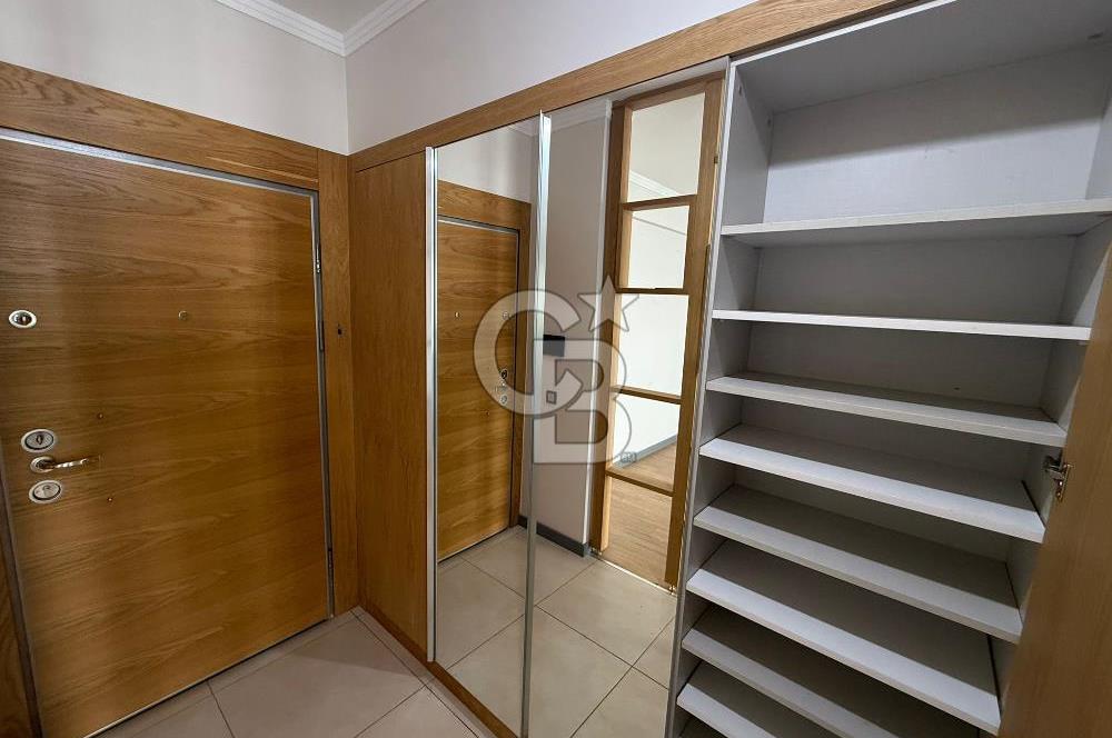 ATAŞEHİR MODERN 3 SİTESİNDE KİRALIK GENİŞ 2+1