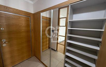 ATAŞEHİR MODERN 3 SİTESİNDE KİRALIK GENİŞ 2+1