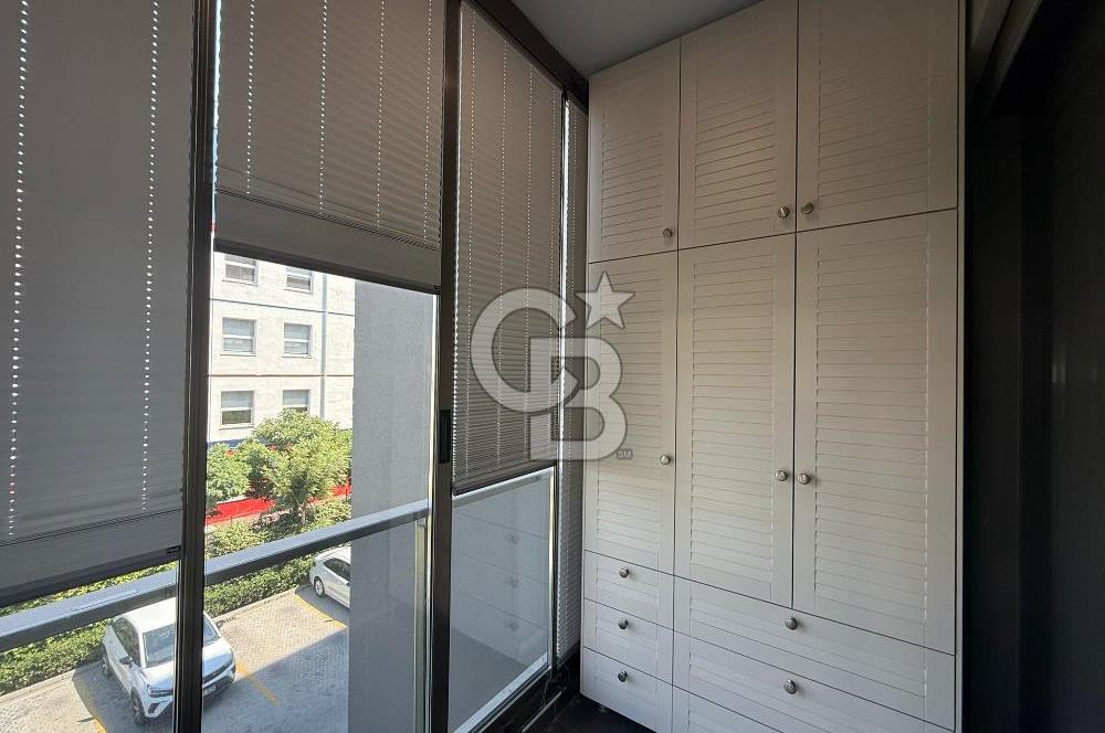 ATAŞEHİR MODERN 3 SİTESİNDE KİRALIK GENİŞ 2+1