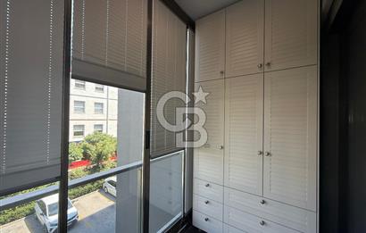 ATAŞEHİR MODERN 3 SİTESİNDE KİRALIK GENİŞ 2+1