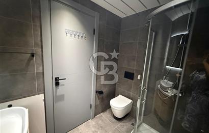 ATAŞEHİR MODERN 3 SİTESİNDE KİRALIK GENİŞ 2+1