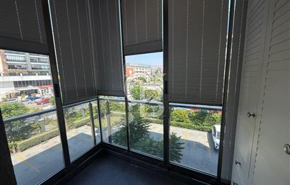 ATAŞEHİR MODERN 3 SİTESİNDE KİRALIK GENİŞ 2+1