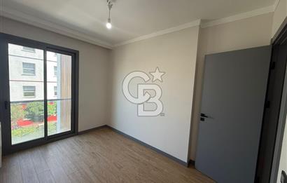 ATAŞEHİR MODERN 3 SİTESİNDE KİRALIK GENİŞ 2+1