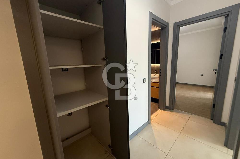 ATAŞEHİR MODERN 3 SİTESİNDE KİRALIK GENİŞ 2+1