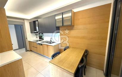 ATAŞEHİR MODERN 3 SİTESİNDE KİRALIK GENİŞ 2+1