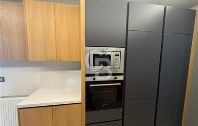 ATAŞEHİR MODERN 3 SİTESİNDE KİRALIK GENİŞ 2+1