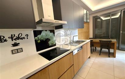 ATAŞEHİR MODERN 3 SİTESİNDE KİRALIK GENİŞ 2+1
