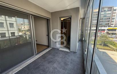 ATAŞEHİR MODERN 3 SİTESİNDE KİRALIK GENİŞ 2+1