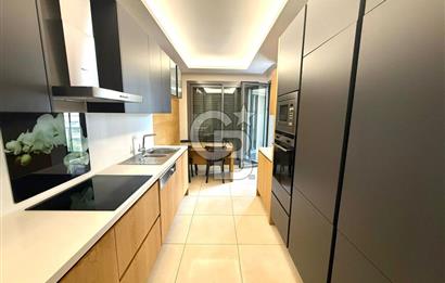 ATAŞEHİR MODERN 3 SİTESİNDE KİRALIK GENİŞ 2+1