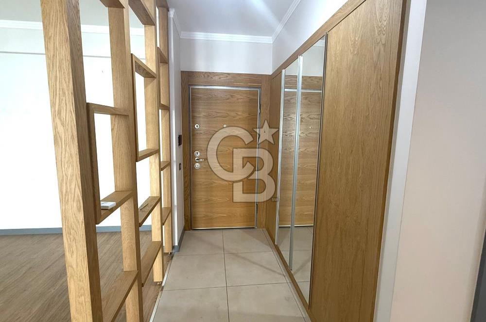 ATAŞEHİR MODERN 3 SİTESİNDE KİRALIK GENİŞ 2+1