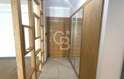 ATAŞEHİR MODERN 3 SİTESİNDE KİRALIK GENİŞ 2+1