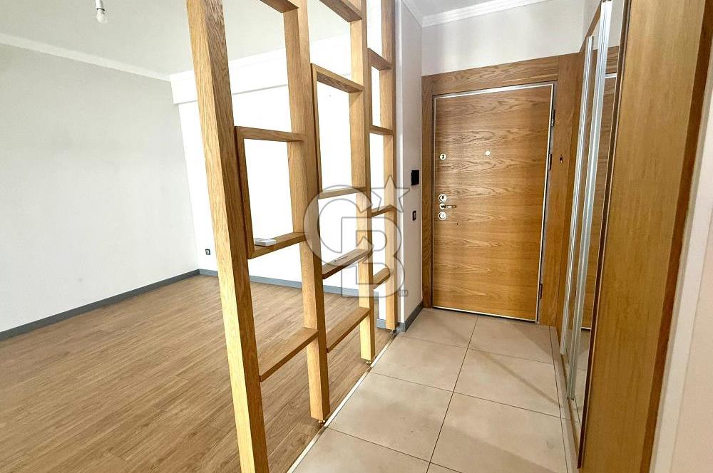 ATAŞEHİR MODERN 3 SİTESİNDE KİRALIK GENİŞ 2+1