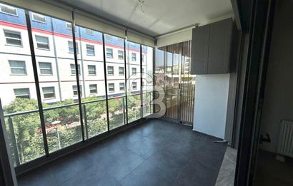 ATAŞEHİR MODERN 3 SİTESİNDE KİRALIK GENİŞ 2+1