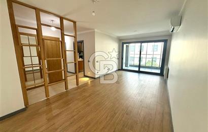 ATAŞEHİR MODERN 3 SİTESİNDE KİRALIK GENİŞ 2+1