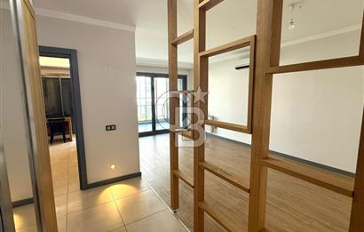 ATAŞEHİR MODERN 3 SİTESİNDE KİRALIK GENİŞ 2+1