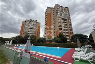 Batı Sitesi Satılık 3+1 Lüks Daire Batıpark Sitesi - 1 - 370741