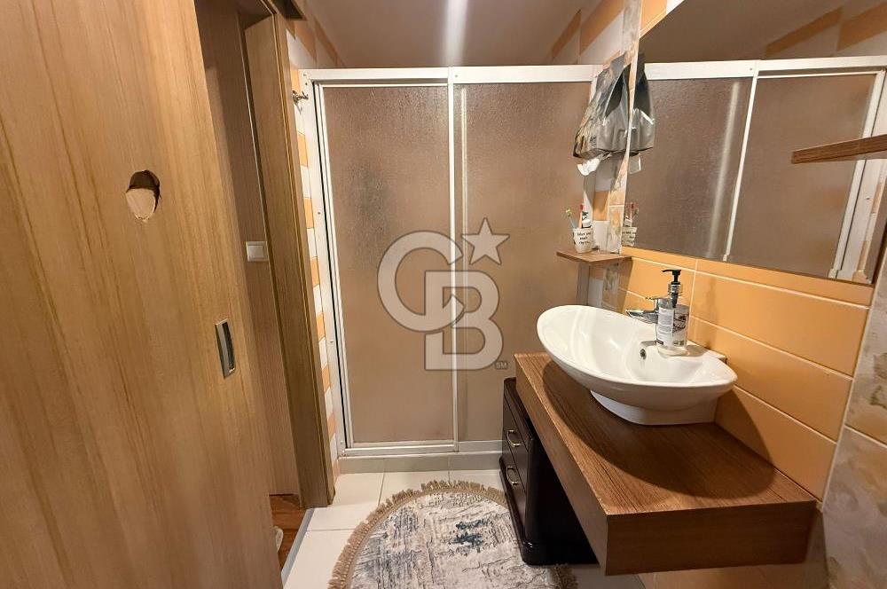Batı Sitesi Satılık 3+1 Lüks Daire Batıpark Sitesi