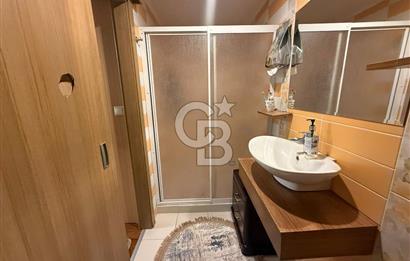 Batı Sitesi Satılık 3+1 Lüks Daire Batıpark Sitesi