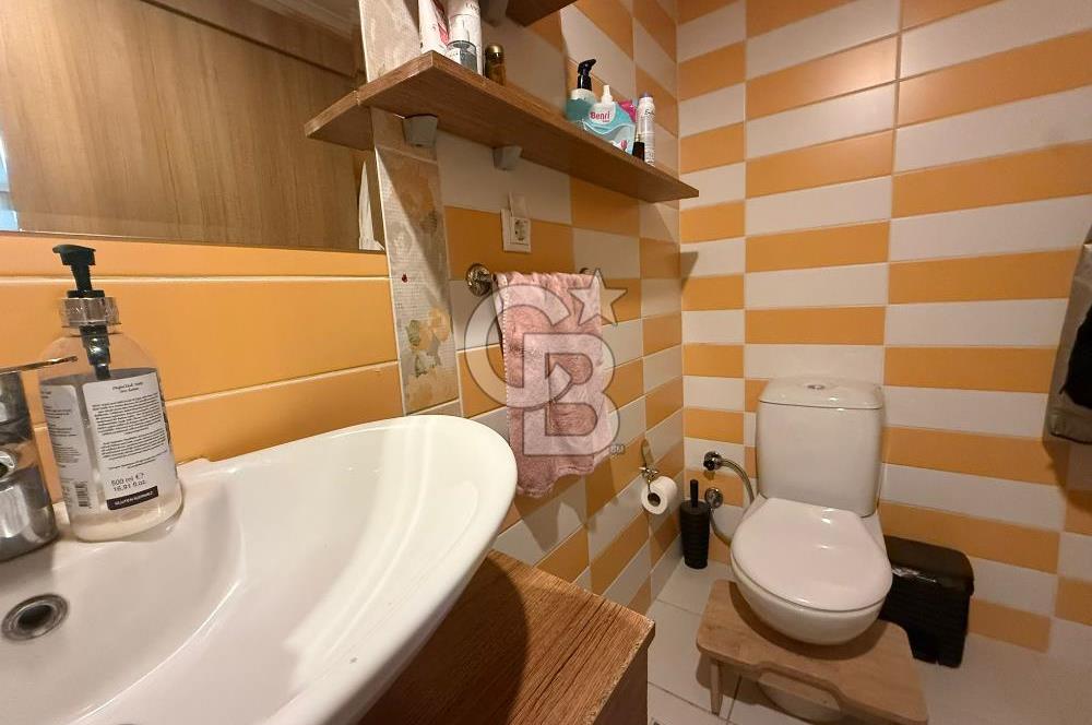 Batı Sitesi Satılık 3+1 Lüks Daire Batıpark Sitesi