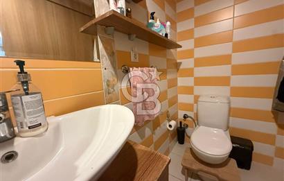 Batı Sitesi Satılık 3+1 Lüks Daire Batıpark Sitesi