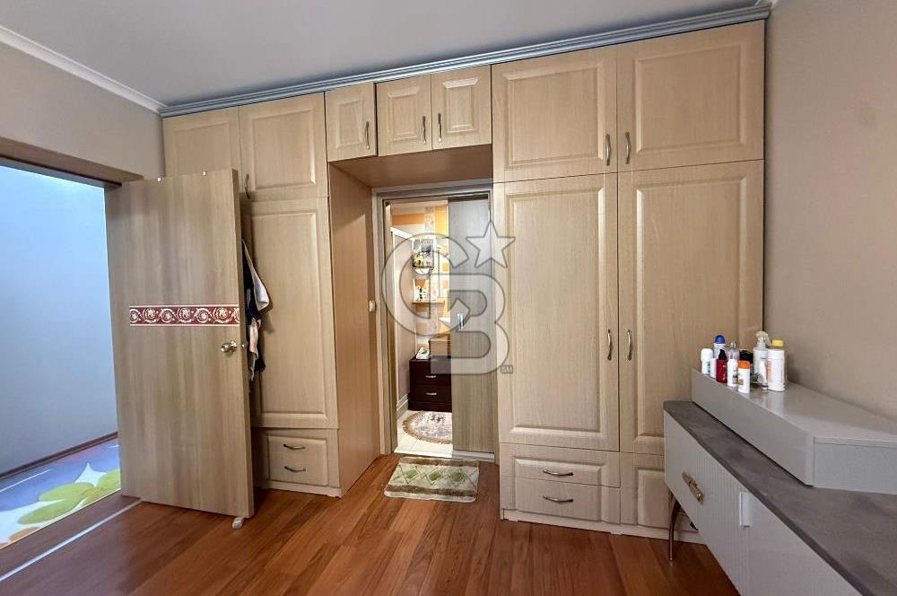 Batı Sitesi Satılık 3+1 Lüks Daire Batıpark Sitesi