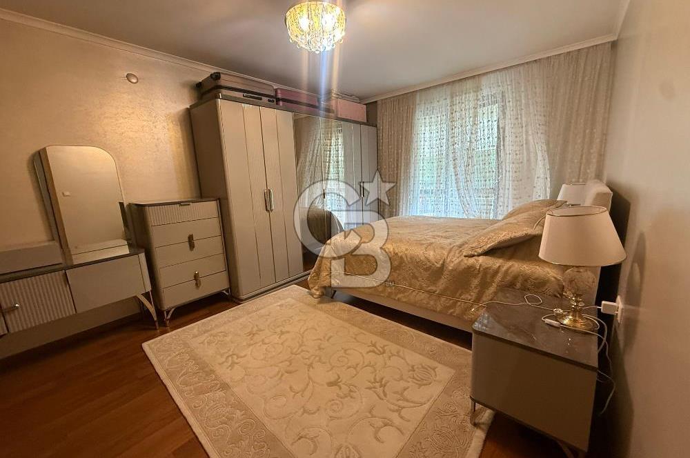 Batı Sitesi Satılık 3+1 Lüks Daire Batıpark Sitesi