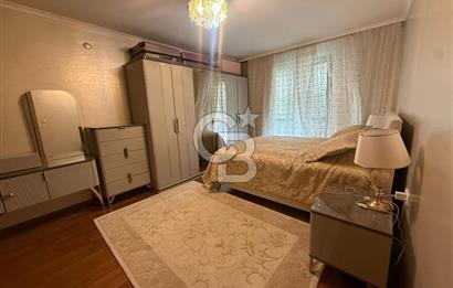 Batı Sitesi Satılık 3+1 Lüks Daire Batıpark Sitesi