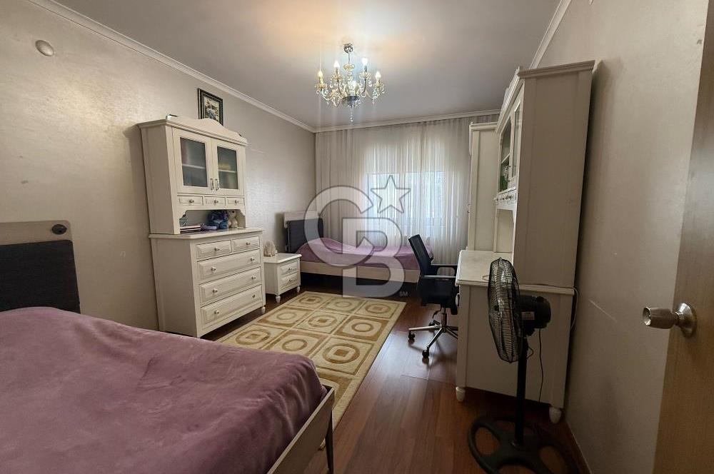 Batı Sitesi Satılık 3+1 Lüks Daire Batıpark Sitesi