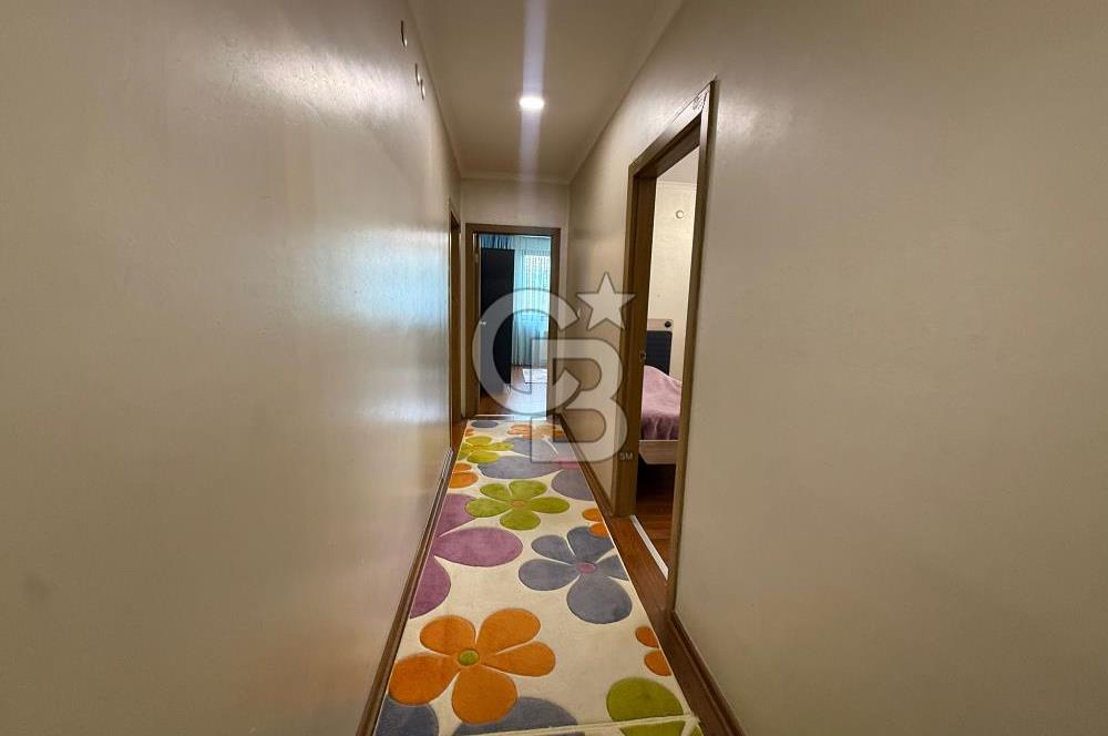 Batı Sitesi Satılık 3+1 Lüks Daire Batıpark Sitesi