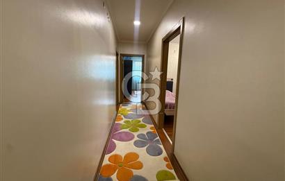 Batı Sitesi Satılık 3+1 Lüks Daire Batıpark Sitesi