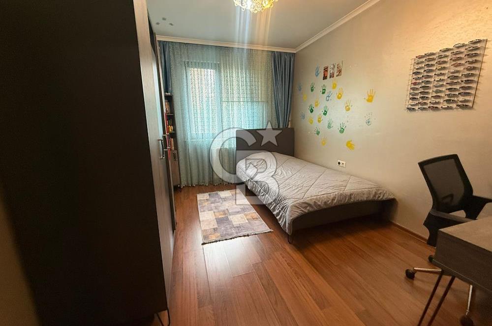 Batı Sitesi Satılık 3+1 Lüks Daire Batıpark Sitesi