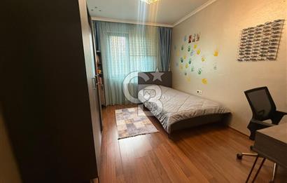Batı Sitesi Satılık 3+1 Lüks Daire Batıpark Sitesi