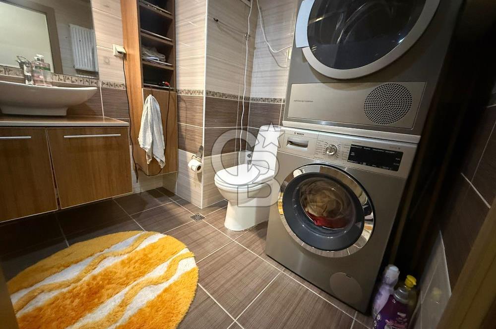 Batı Sitesi Satılık 3+1 Lüks Daire Batıpark Sitesi