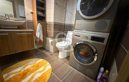 Batı Sitesi Satılık 3+1 Lüks Daire Batıpark Sitesi