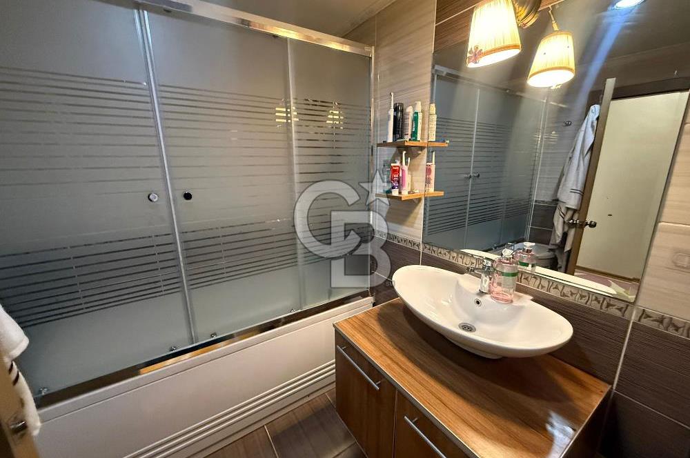 Batı Sitesi Satılık 3+1 Lüks Daire Batıpark Sitesi