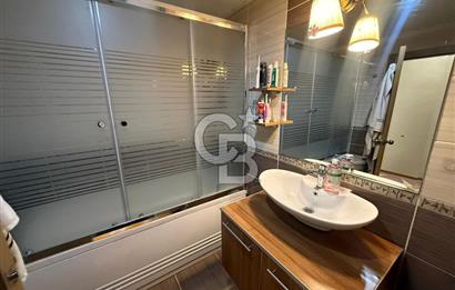 Batı Sitesi Satılık 3+1 Lüks Daire Batıpark Sitesi
