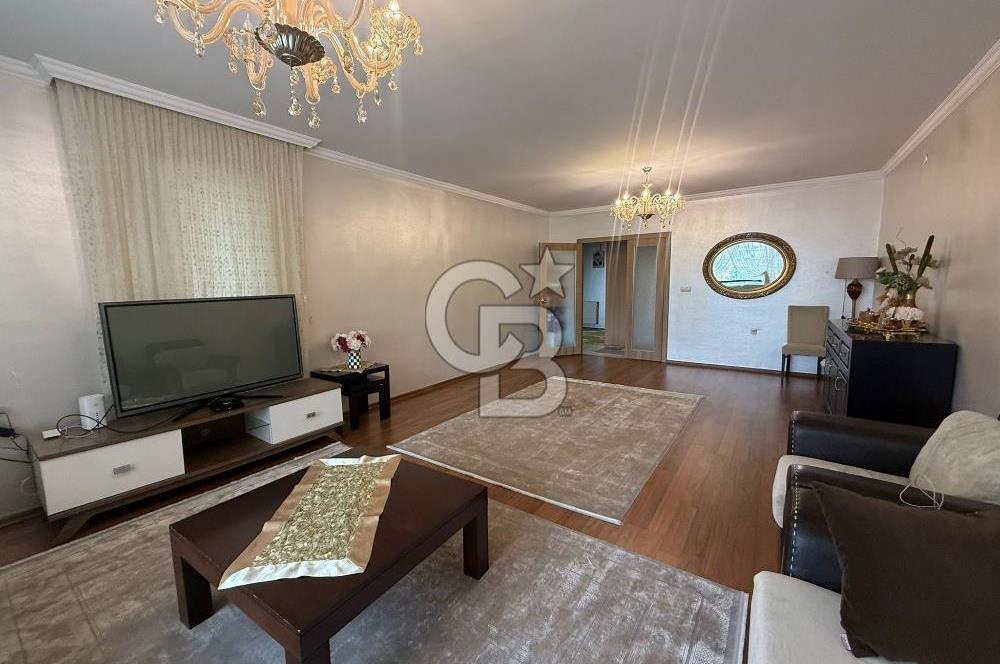 Batı Sitesi Satılık 3+1 Lüks Daire Batıpark Sitesi