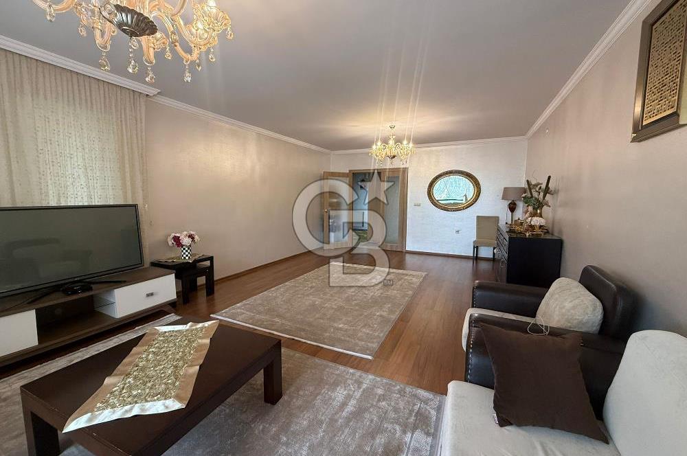 Batı Sitesi Satılık 3+1 Lüks Daire Batıpark Sitesi