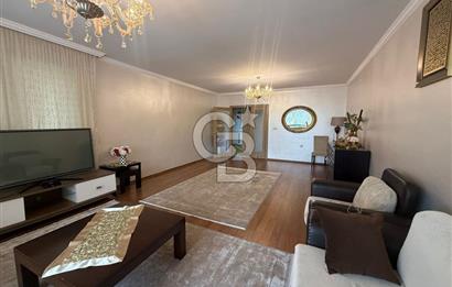 Batı Sitesi Satılık 3+1 Lüks Daire Batıpark Sitesi