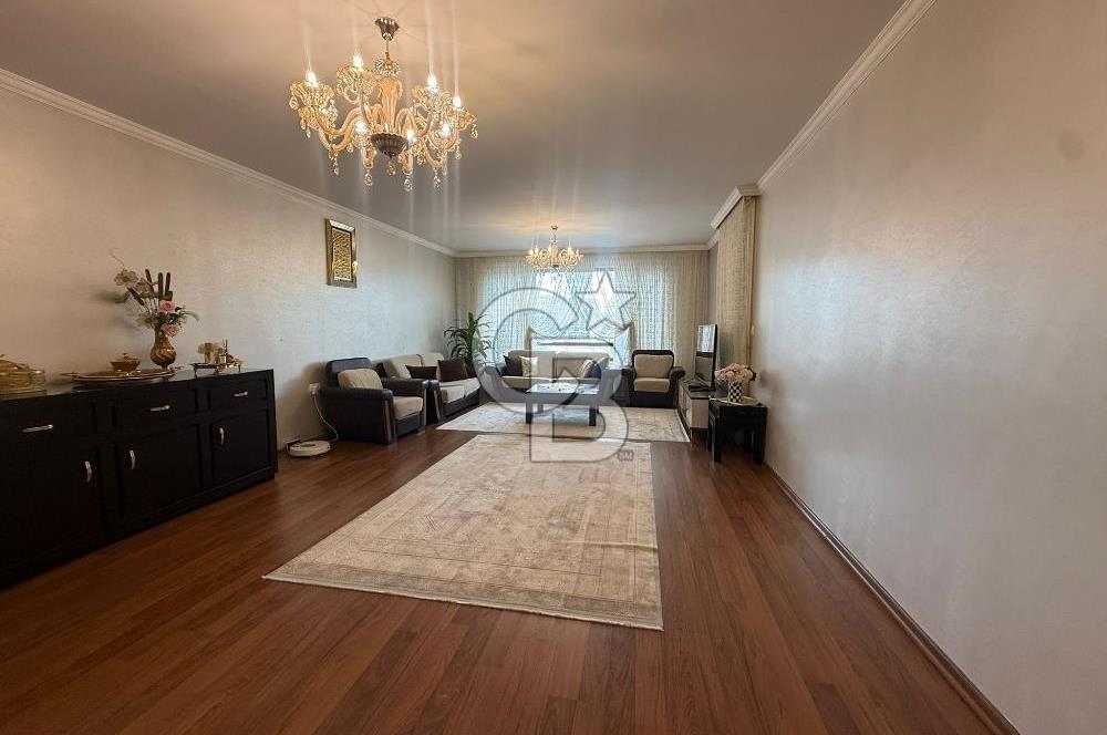 Batı Sitesi Satılık 3+1 Lüks Daire Batıpark Sitesi